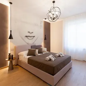  Apartment Teseo & Relax Italy