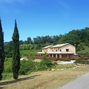  Apartment Tuscany Italy