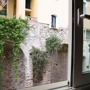  Apartment Naumachia Italy