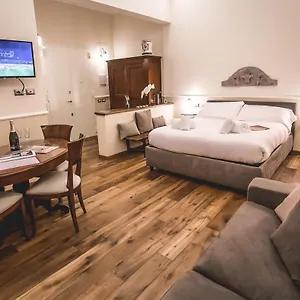  Apartment Acacia -timo Italy