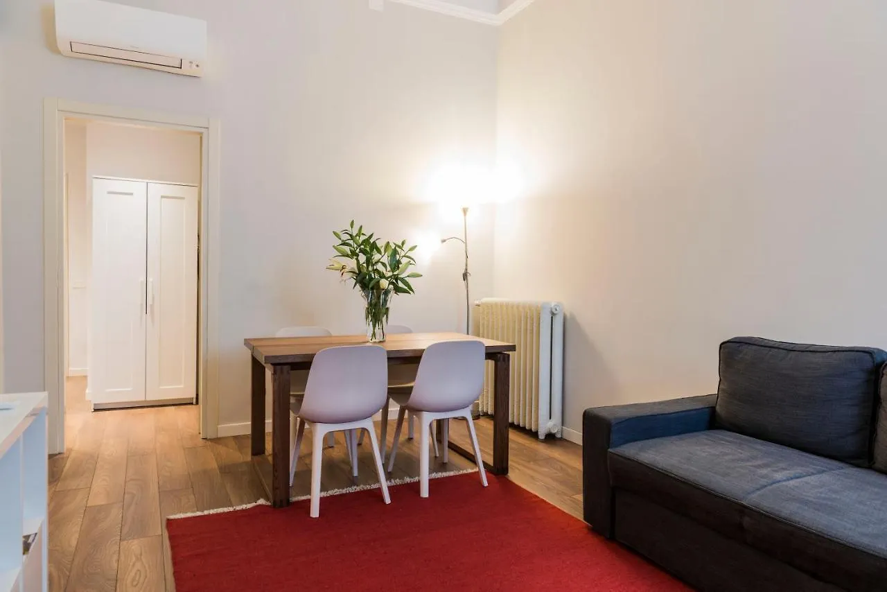 Apartment Appartamento Via Valverde 4 Verona