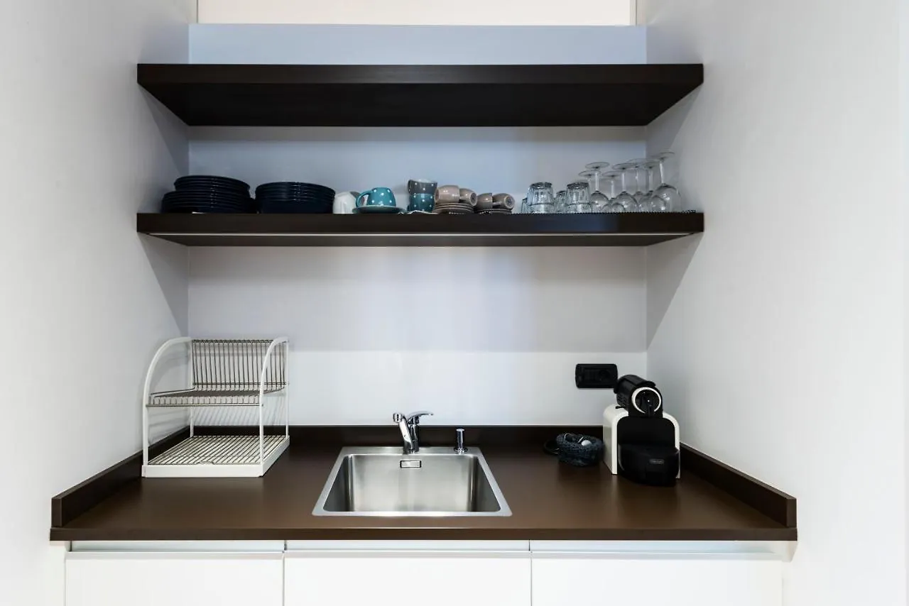 Appartamento Via Valverde 4 Verona Apartment